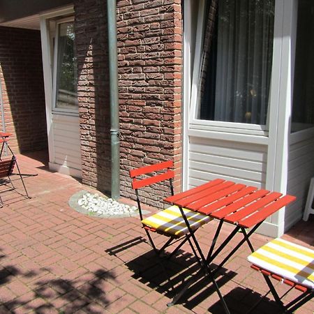 Hotel-Pension Am Boehmepark Soltau Zewnętrze zdjęcie