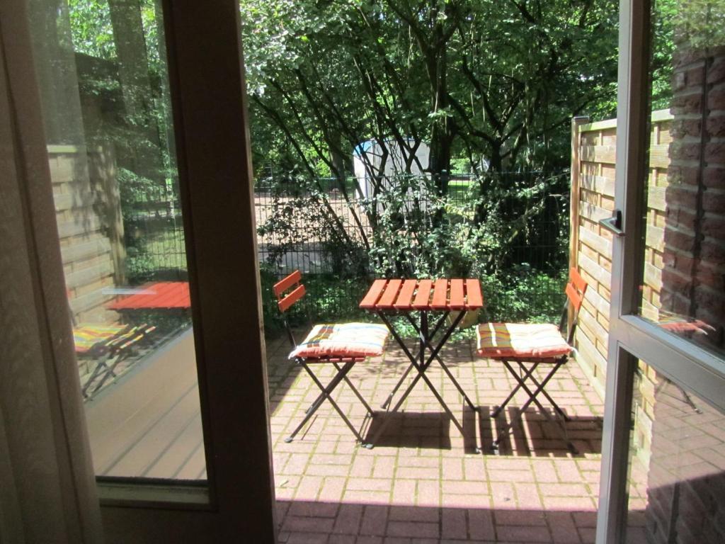 Hotel-Pension Am Boehmepark Soltau Zewnętrze zdjęcie