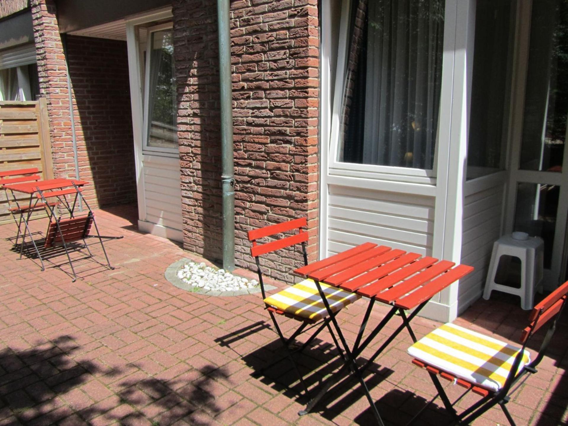 Hotel-Pension Am Boehmepark Soltau Zewnętrze zdjęcie