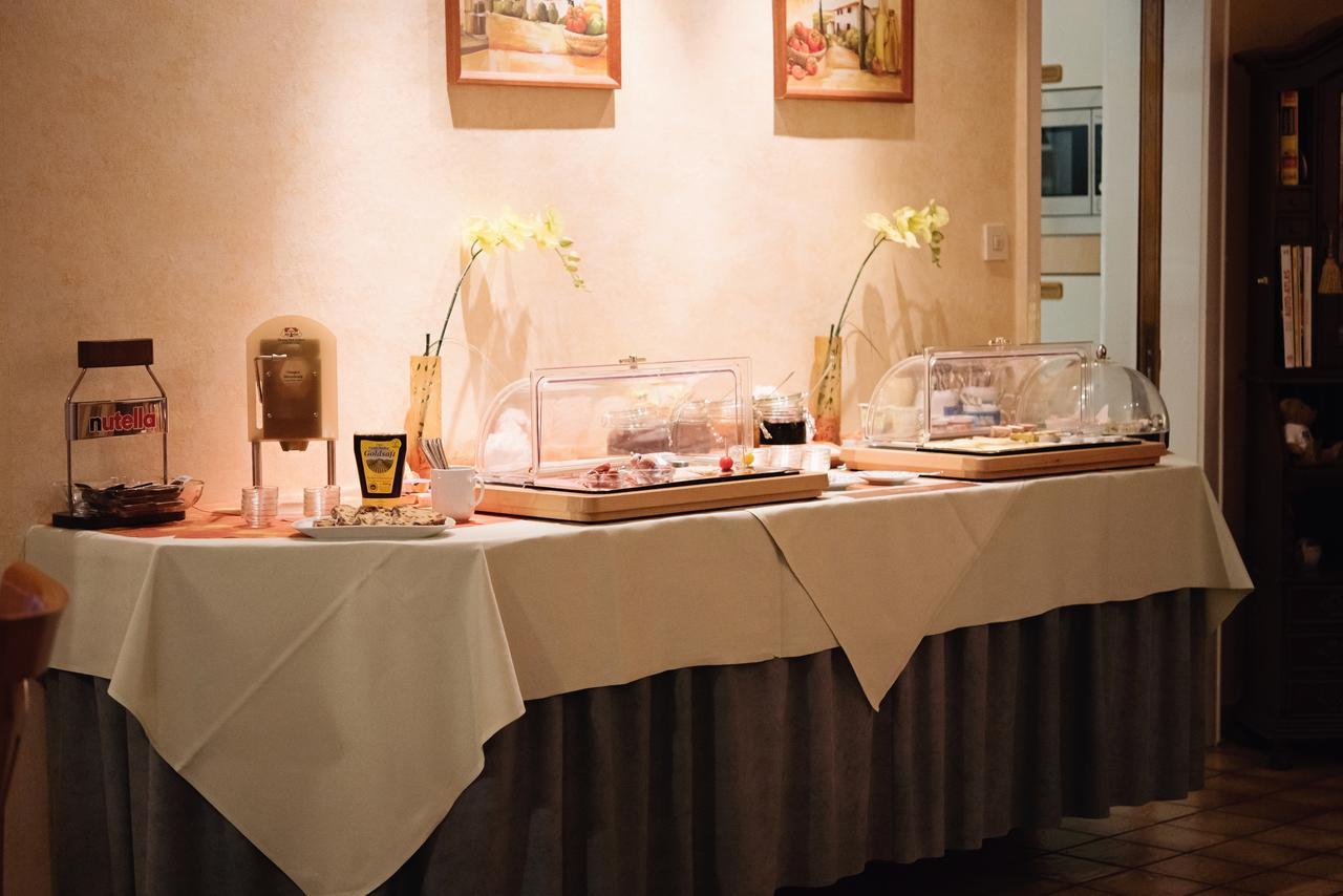 Hotel-Pension Am Boehmepark Soltau Zewnętrze zdjęcie